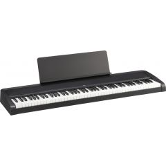 Korg Piano B2+ BK - Vue 2